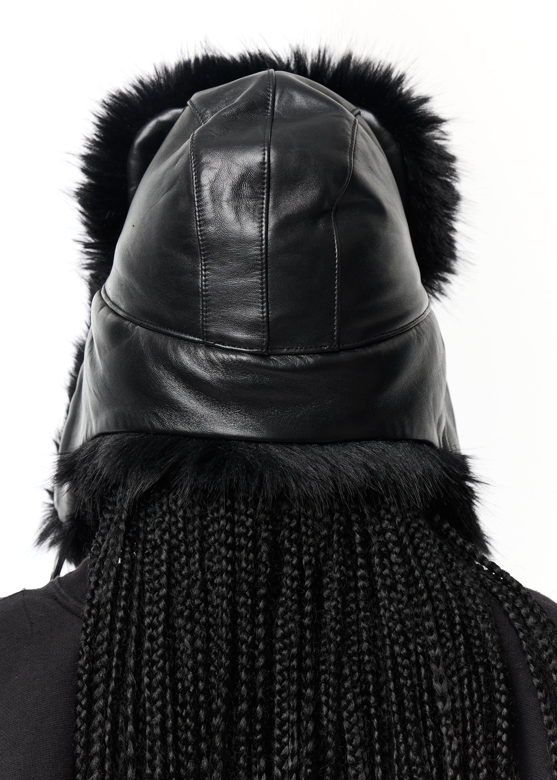 TRAPPER HAT