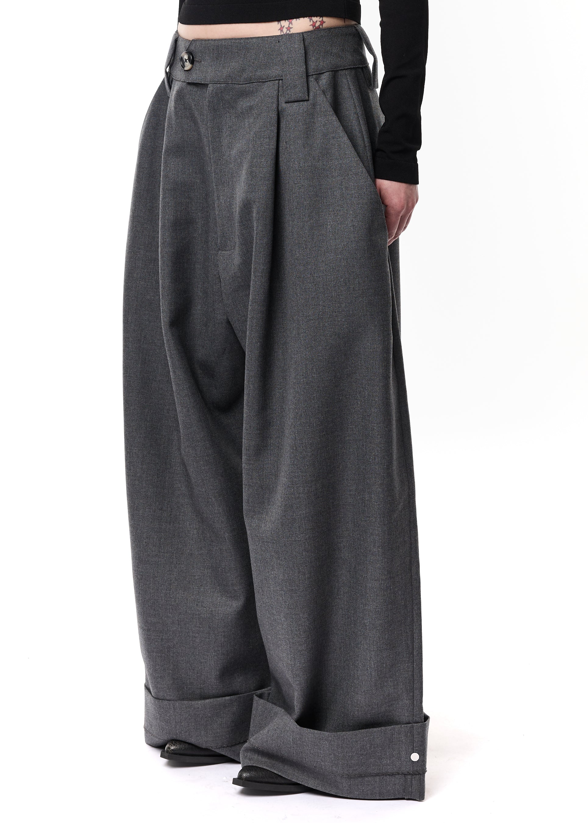 BABY TROUSERS