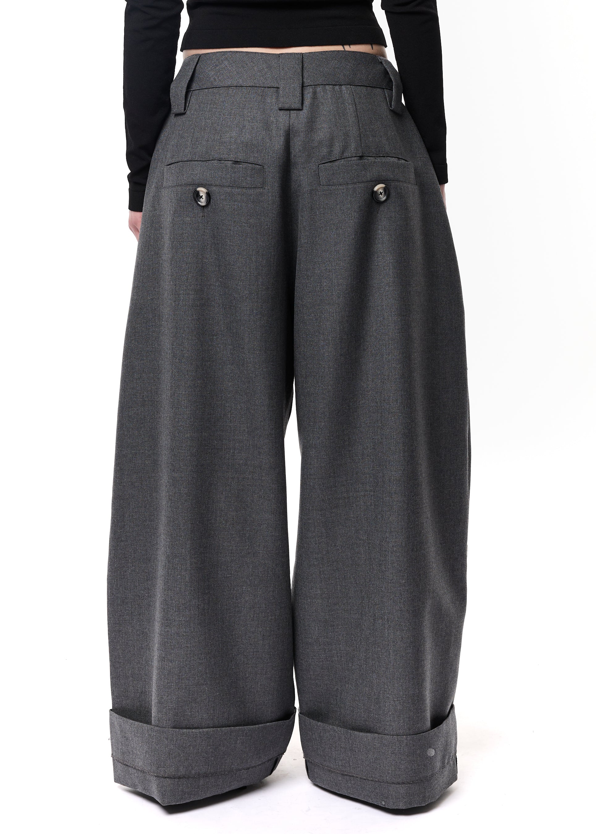 BABY TROUSERS