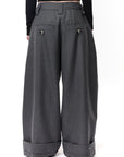 BABY TROUSERS