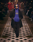 CASA DE CHAVARRIA HOODIE (BLUE)