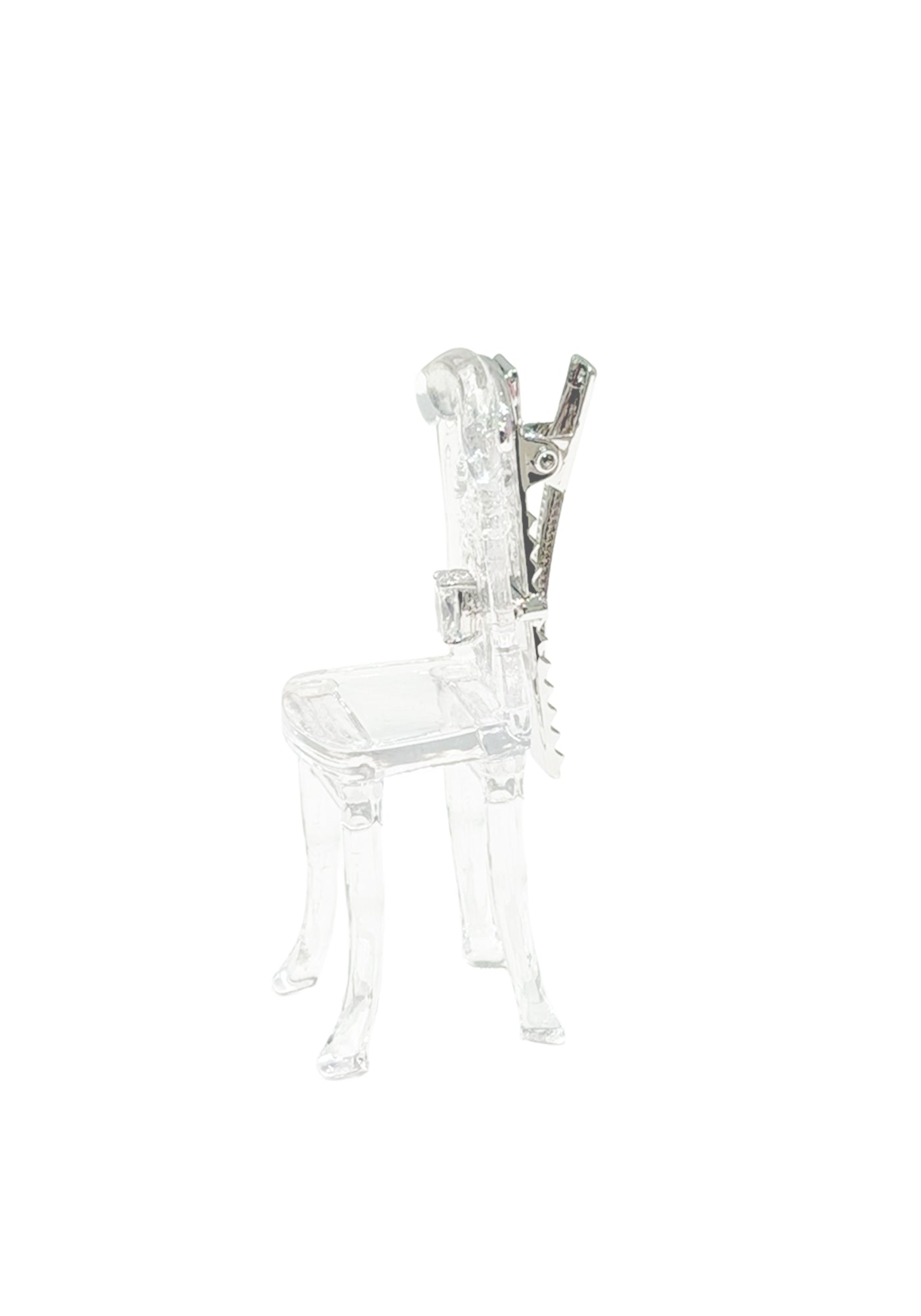CHAIR HAIRCLIP
