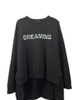 SLEEPING DREAMING SWEATSHIRT