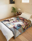 PHOTO WOVEN BLANKET (03)