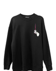 BRIGITTE TANAKA SWEATSHIRT