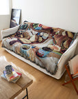 PHOTO WOVEN BLANKET (03)