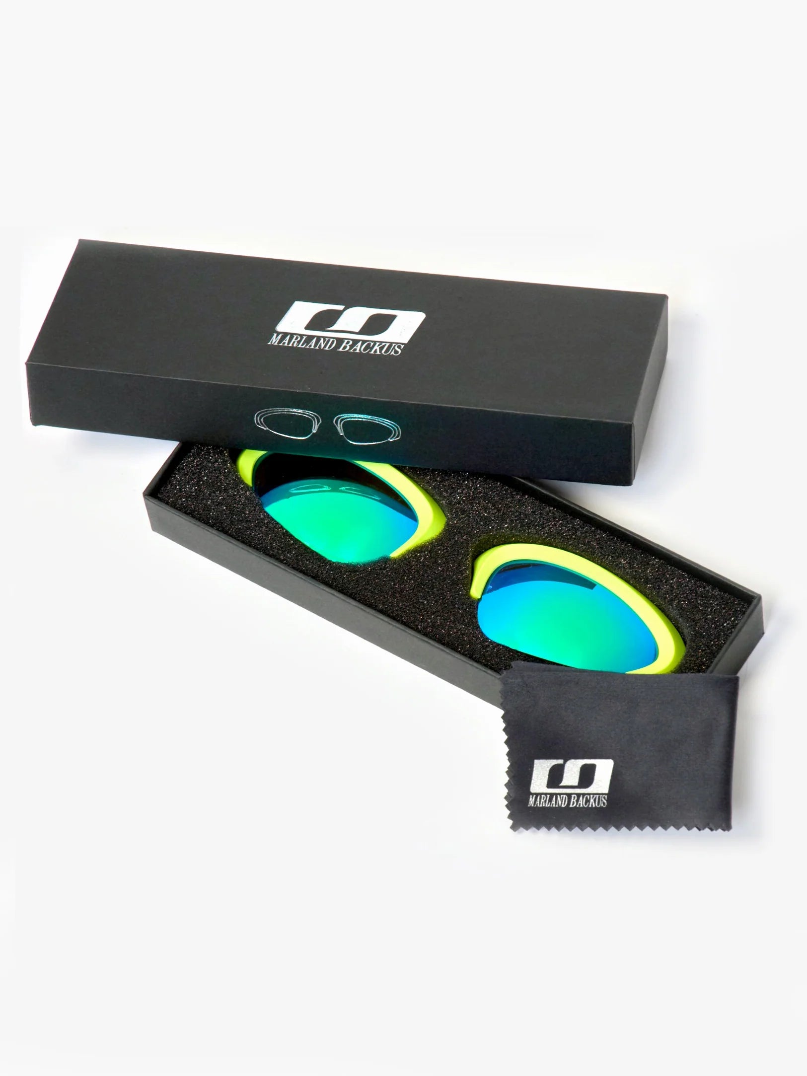 UV HAIR CLIPS (TOXIC WASTE)