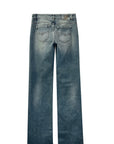 ROSE STUDDED JEANS