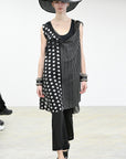 POLKA DOT DRESS
