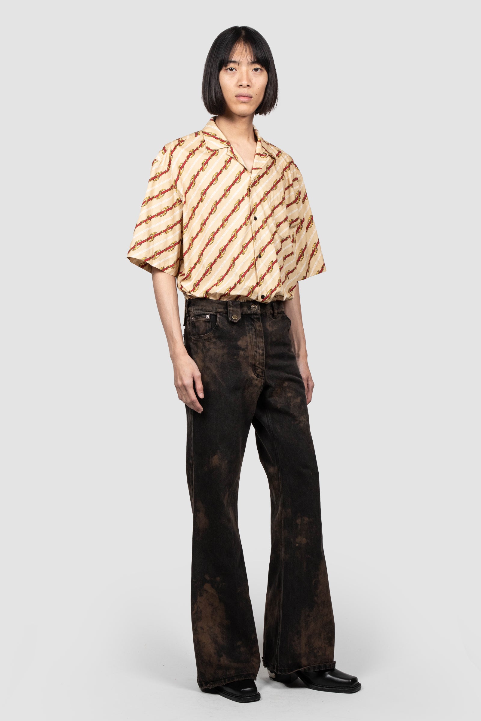 SAMY WIDE LEG PANTS