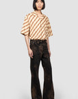 SAMY WIDE LEG PANTS