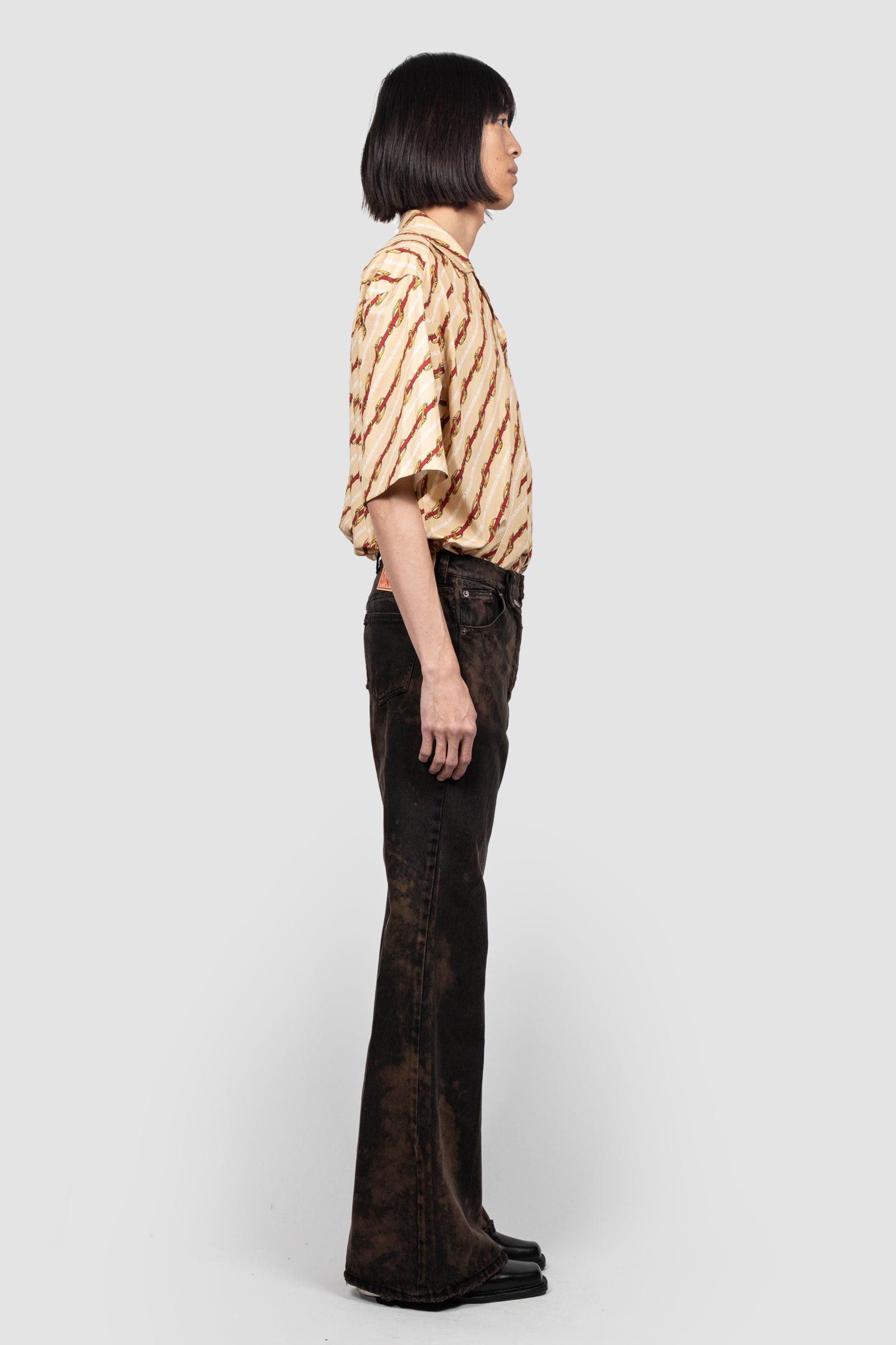 SAMY WIDE LEG PANTS