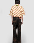 SAMY WIDE LEG PANTS