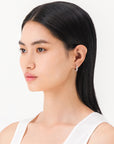 NINA MEDIUM EARRINGS