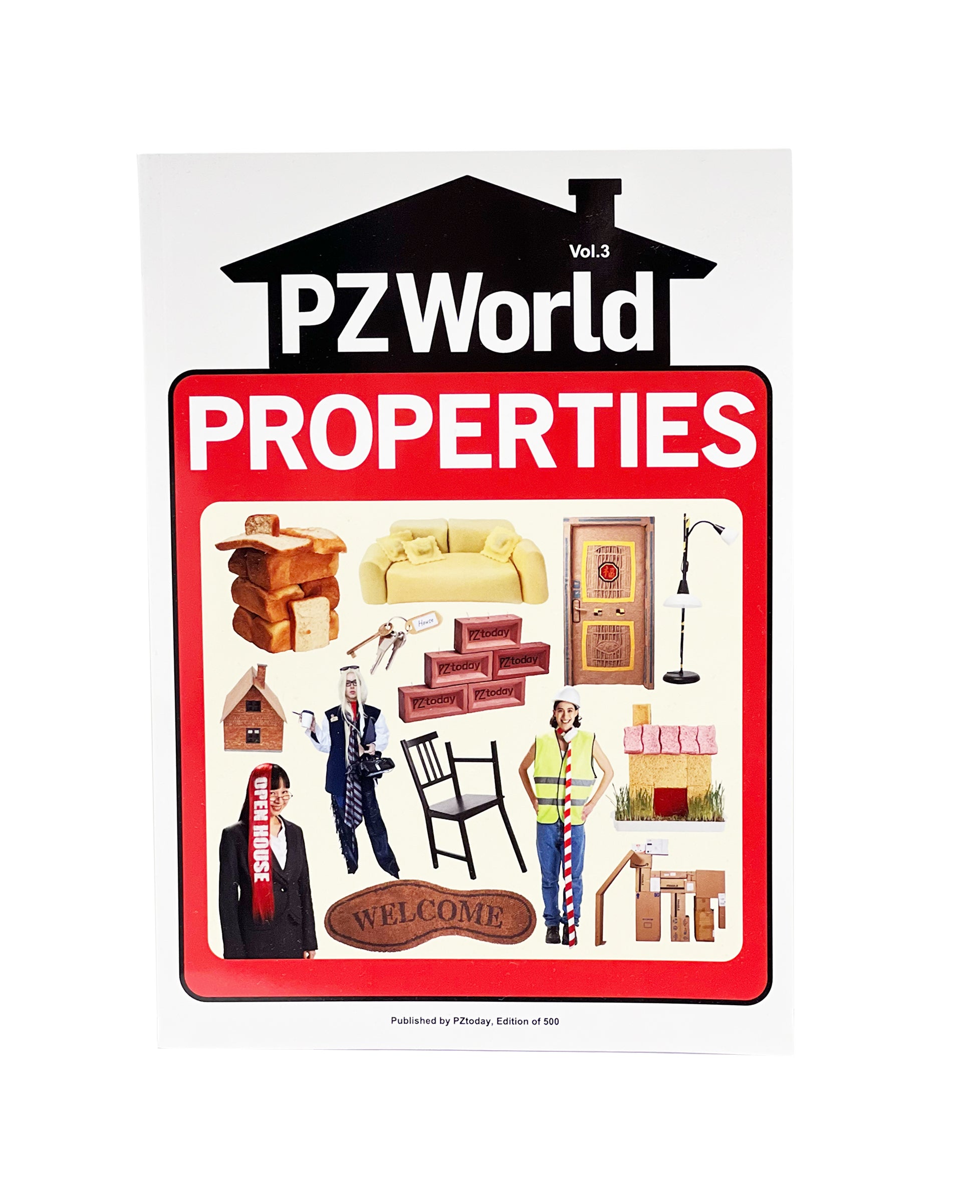 PZWORLD: PROPERTIES