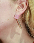 SUCKER EARRINGS