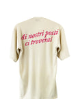 FIOCCO TEE