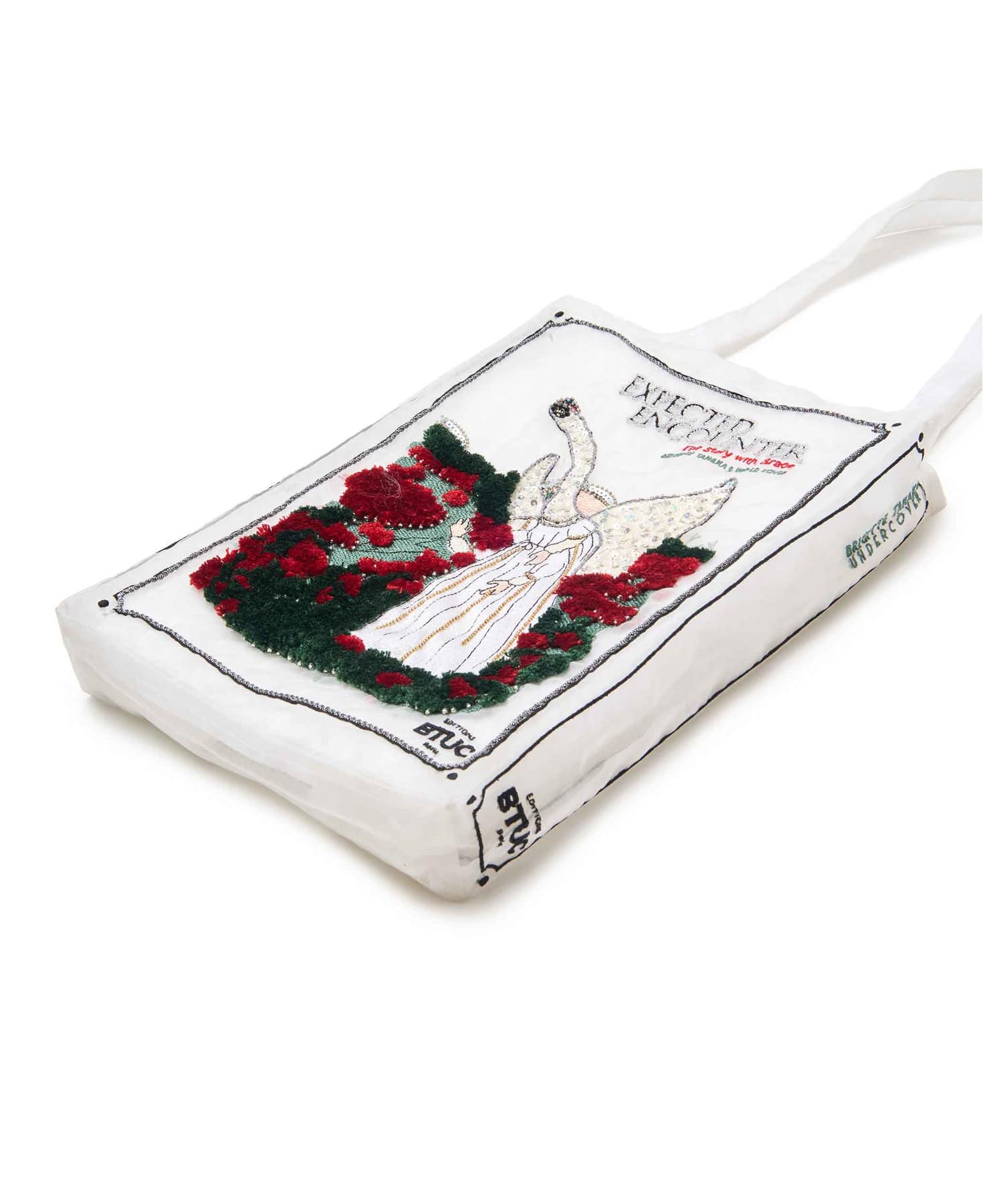 BRIGITTE TANAKA BAG (EXPECTED ENCOUNTER)