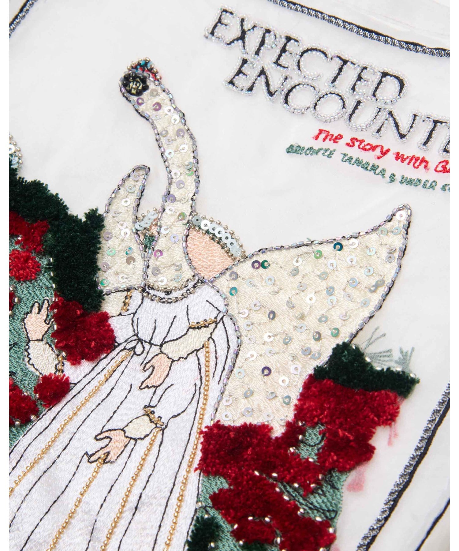 BRIGITTE TANAKA BAG (EXPECTED ENCOUNTER)