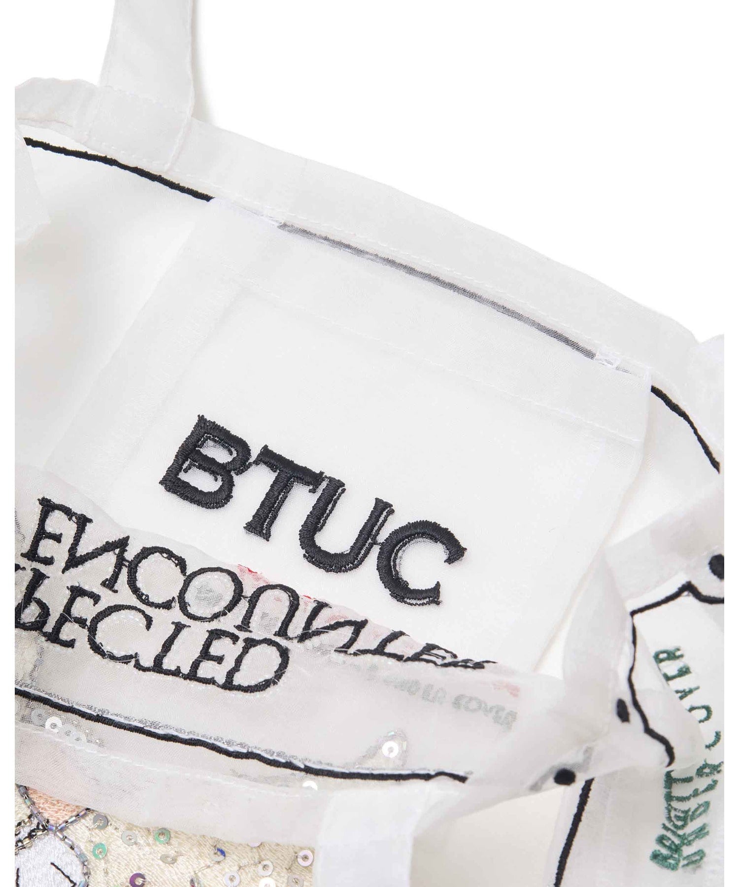 BRIGITTE TANAKA BAG (EXPECTED ENCOUNTER)