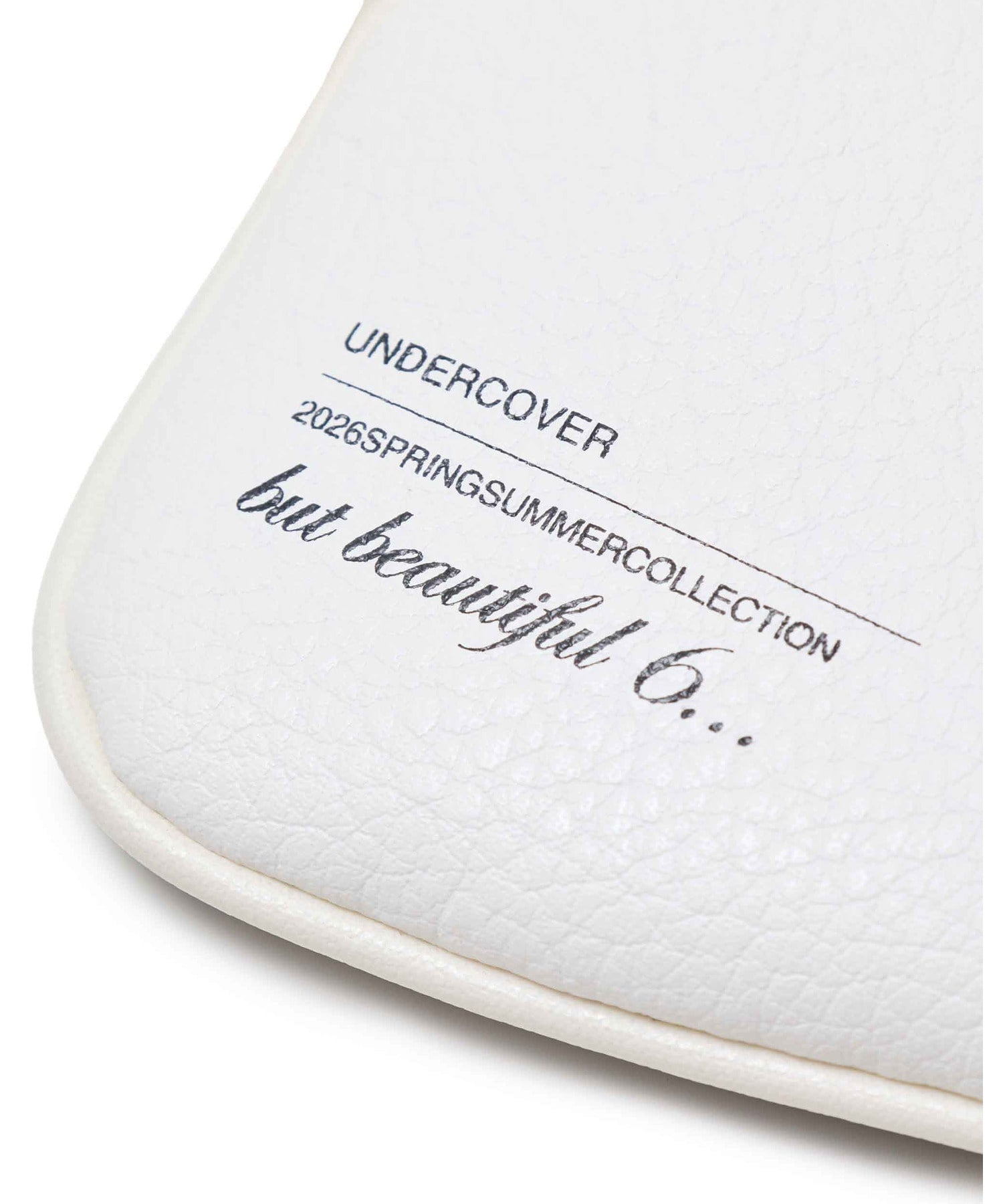 WATER PISTOL KEYCHAIN POUCH - NOLM