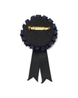 LOSER ROSETTE PIN