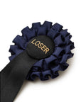 LOSER ROSETTE PIN