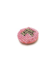 DON'T TOUCH ME PIN