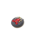 MEDITATION PIN