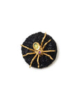 SPIDER BADGE