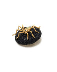 SPIDER BADGE