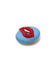 LIPS PIN