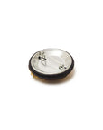 MELTING CLOCK PIN