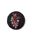 HEART PIN