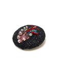 HEART PIN