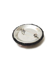 BUTTERFLY PIN