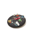 BUTTERFLY PIN