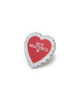 BUT BEAUTIFUL IV PIN
