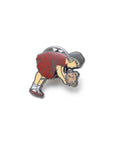 TEDDY PIN