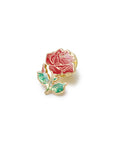 ROSE PIN