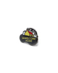 UNWELCOME HOME PIN